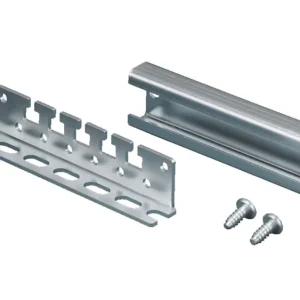 RITTAL 6052000 Držák kabelů pro montáž do ovl. panelu Akční Cena