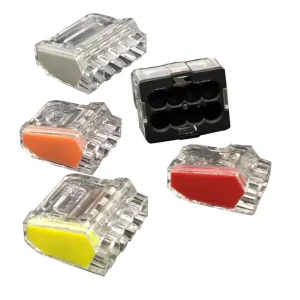 BEČOV J515601 Svorka ST 3502 2x2,5mm krabicová Kup Teď