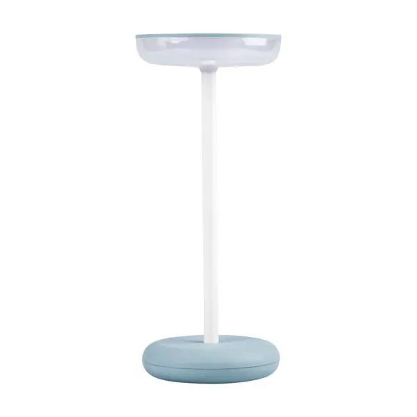 KANLUX 37312 FLUXY LED IP44 BL Stolní lampička LED modrá Odeslání Ihned