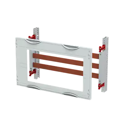 ABB ELSYNN MBR202 -Modul pro NH00 na 60mm přípojnicový set *2CPX041826R9999 Koupit Online