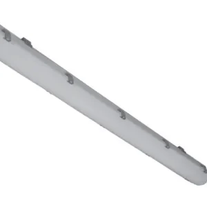 MODUS P5000M4NDMULTI/P1 Prachotěsné LED svítidlo OZP 5000 MULTI,  21/26/32/37W - 3400/4150/5000/5600lm 4000K IP66 průběžná montáž Top Prodej