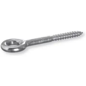 BERNER 104685-25 Lešenářský šroub se závitem do dřeva 12,0 x 160 pozinkovaný Rychlé Dodání