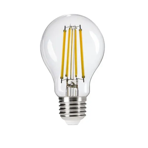 Rychlé Dodání KANLUX 37241 XLEDIM A60 E27 11W-NW Žárovka LED čirá filament