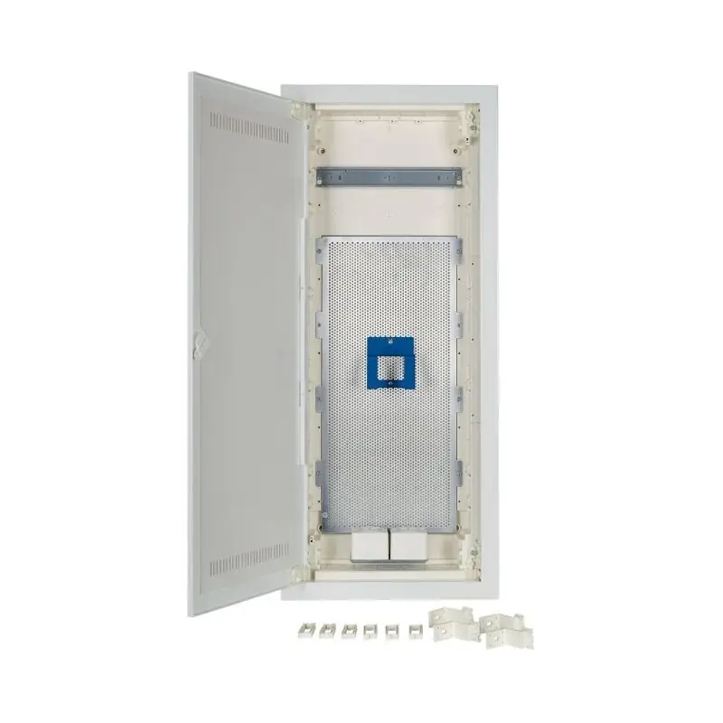 EATON 302422 KLV-60UPM-W-F Rozvodnice KLV, pod omítku, WIFI dveře, multimediální, řad 1+mont.deska, 14+56 modulů Odeslání Ihned