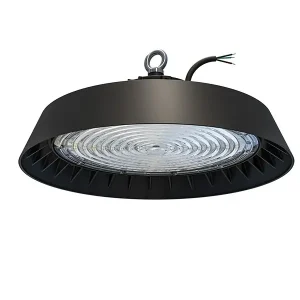 Autentický PANLUX LM34200001 GALEON SWITCH 200W 5000K průmyslové svítidlo, studená bílá IP65 černá