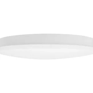 Výhodná Nabídka PANLUX LM31400002 HUGO IP54 30W CCT+DIM  přisazené svítidlo, stmívatelné, 3000/4000/5000K bílá