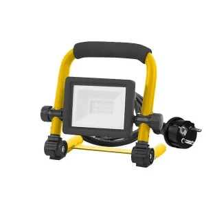 PANLUX LM54300010 SMD VANA HANDY 10W přenosný LED reflektor IP65 s držákem Záruka V Ceně