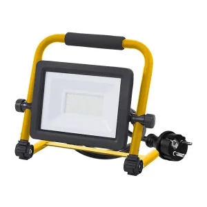 PANLUX LM54300011 SMD VANA HANDY 30W přenosný LED reflektor IP65 s držákem Originální