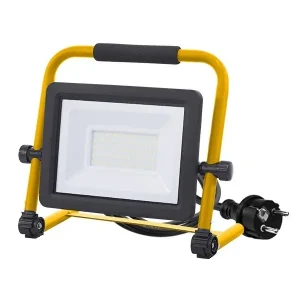 Kup Teď PANLUX LM54300012 SMD VANA HANDY 50W přenosný LED reflektor IP65 s držákem