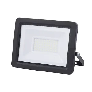 Speciální Cena PANLUX LM34300022 VANA SMD EASY 30W LED reflektor IP65 s EASY svorkovnicí, antracit