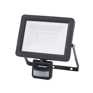 PANLUX LM32300019 VANA SMD S EASY 30W LED reflektor IP65 s EASY svorkovnicí a senzorem, antracit Přímo Od Výrobce