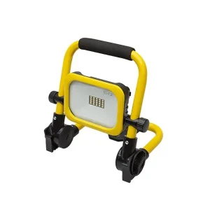 PANLUX PN54200003 LED VANA AKU HANDY 10W Akumulátorový přenosný LED reflektor USB-C s držákem Originální