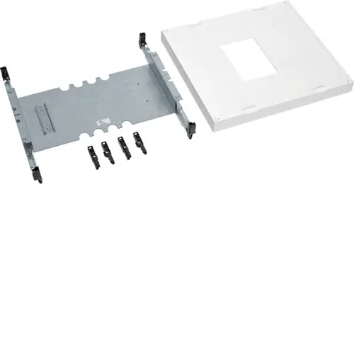 Akční Cena HAGER UK32LH34 univers N-SD 450x500mm pro kompaktní jističe P630