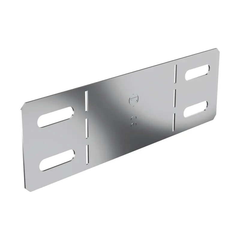 Zlevněný KOPOS K-R 60X75_ZM - koncovka-redukce 60x75mm galvanizováno zn+mg *8595568939067