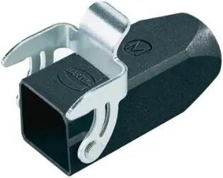 Značkový HARTING 19370031750 Han 3M-kg-QB-M20