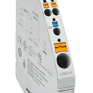 Rychlé Dodání ALLEN BRADLEY 1694-PFA1244 Power Feed 40A Ax Ochrana elektronických obvodů 24V/DC 40A IP20