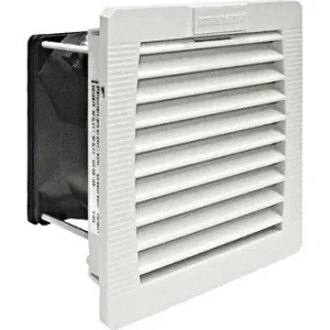 Akční Cena SCHRACK IUKNF6523A Ventilátor PF65000 230V/AC 3,25W 480m3/h IP54