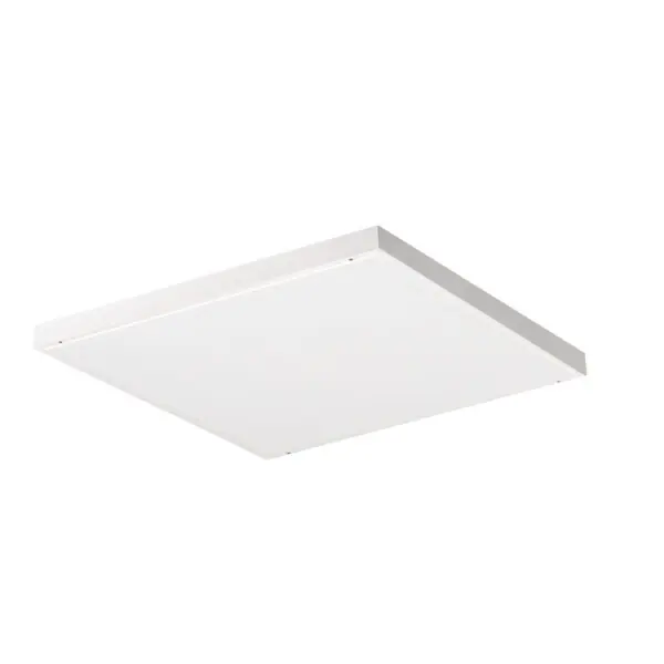 Výprodej KANLUX 37275 BLINGO NT 34W 6060 Přisazený LED panel 4080lm 4000K IP20 bílá