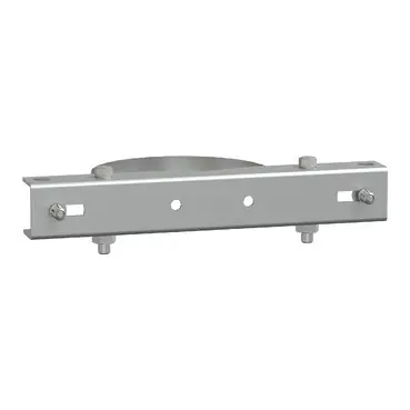 Oblíbený SCHNEIDER NSYSFPSC30 SWM uchycení na sloup pro skříň š.300 mm max. zatížení 100kg