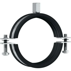 SOLER&PALAU objímka 180 kovová s gumou *MM220100130 Sezónní Sleva