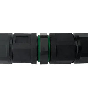 Autentický GREENLUX GXSP007 Kabelová bezšroubová spojka CTC IP68 3x1,5mm2