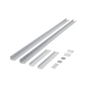 PHILIPS RC059Z SMB W30L120 Sada pro přisazení svítidla 30x120 cm Víkendová Akce