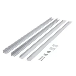 PHILIPS RC059Z SMB W60L120 Sada pro přisazení svítidla 60x120 cm Luxusní