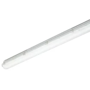 Nakupujte Hned PHILIPS Svítidlo LED CoreLine Waterproof WT120C G2 LED27_45S/840 PSU L1200 IK08 30W 277/4500lm 4000K Multilumen IP65 *8720169500198