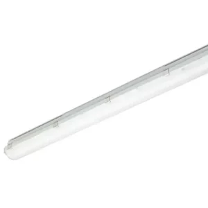 PHILIPS Svítidlo LED CoreLine Waterproof WT120C G2 LED80S/840 PSU L1200 IK08 50W 8000lm 4000K, IP65 *8720169754294 Odeslání Ihned