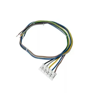 Rychlé Dodání PHILIPS WT120Z TW-5x2.5-L600 Propojovací kabel do svítidla CoreLine Waterproof, délka 550 mm, 5pólový