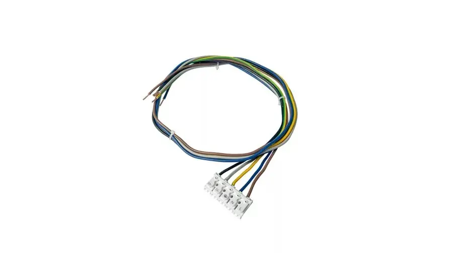 Nejlepší Volba PHILIPS WT120Z TW-5x2.5-L1200 Propojovací kabel do svítidla CoreLine Waterproof, délka 1030 mm, 5pólový