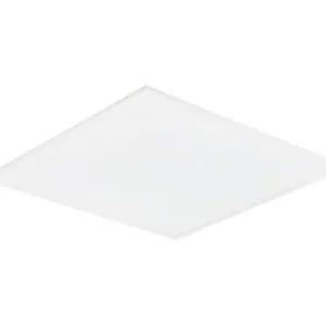 Nízká Cena PHILIPS RC065B G5 34S/840 PSU W60L60 OC SC LED panel, 28W 3400lm 4000K kancelářská optika (UGR<19),Backlite, vč. konektoru a bezp. lanka IP20/40