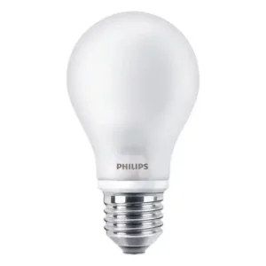 PHILIPS LED žárovka CorePro LEDBulbND 7-60W E27 A60 827 2700K 806lm matná Exkluzivní