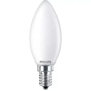 PHILIPS LED žárovka CorePro LEDCandle ND 2.2-25W B35 E14 2700K 250lm svíčka, matná Koupit Online