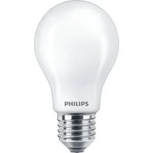 Originální PHILIPS LED žárovka CorePro LEDBulbND 8.5-75W E27 A60 827 2700K 1055lm matná