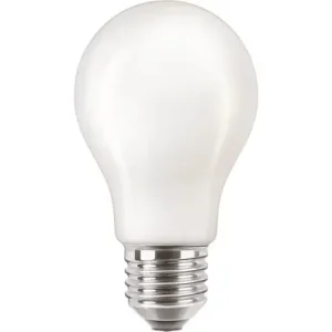 Omezená Nabídka PHILIPS LED žárovka CorePro LEDBulbND 10.5-100W E27A60 827 2700K 1521lm matná