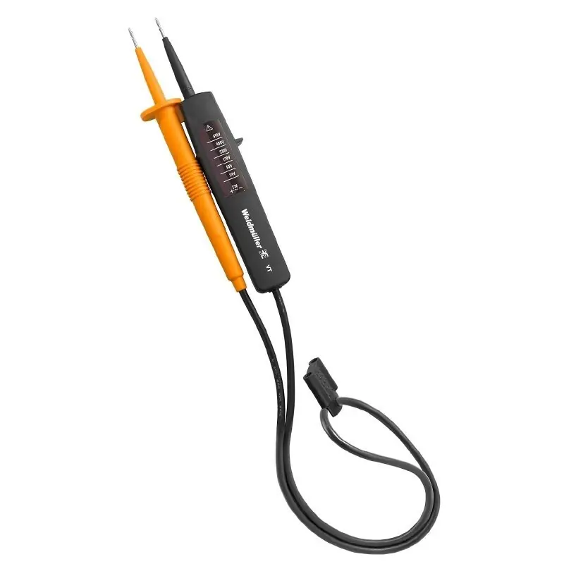 WEIDMÜLLER 9918950000 VT tester napětí 2pólový Cenový Hit