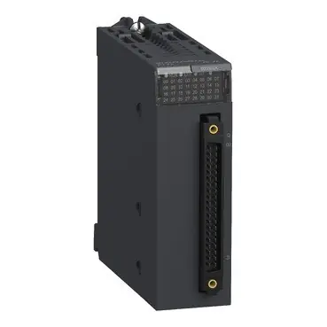 SCHNEIDER BMXDDO3202K Diskrétní výstupní modul 32 tranzistorových výstupů, 24VDC Tovární Cena