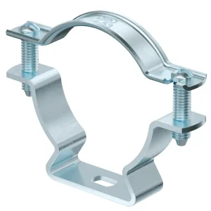 Autentický OBO BETTERMANN 1362784 ASL 733 53 G Distanční příchytka