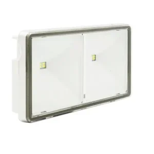 KANLUX 27528 ONTEC S20 M1X 60/180 M/NM ST Nouzové svítidlo 3hod 3,6W 371/154lm IP65 Nová Kolekce