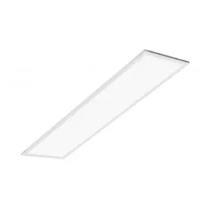 Horká Nabídka PANLUX PN22300013 LED panel THIN 1200x300 40W 4000K vestavný