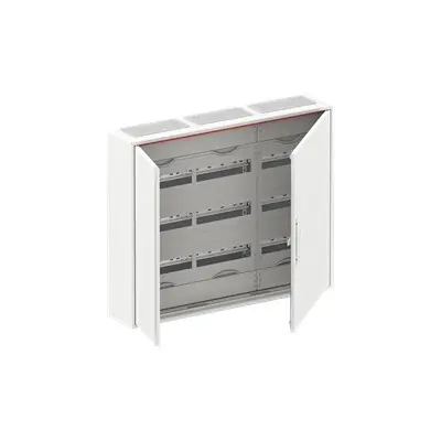 ABB ELSYNN CA34R Rozvodnice nástěnná, s dvířky 108 modulů *2CPX052240R9999 Koupit Online