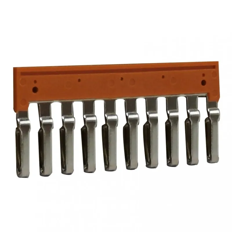 Limitovaná Edice BEČOV C0476249 Hřeben push-in UK 6/ 10-násobný