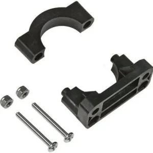 Záruka V Ceně ALLEN BRADLEY 60-2439 Držák senzoru plastový s kov.objímkou možnost 360st.nastavení 10st.náklon