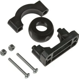 ALLEN BRADLEY 60-2649 Držák senzoru plastový s kov.objímkou možnost 360st.nastavení 10st.náklon Tovární Cena