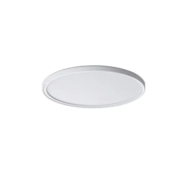 KANLUX 31500 AZPO LED 11,8W-NW-O-W Přisazené svítidlo LED MILEDO 11,8W 1260lm 4000K IP54 bílá Prémiový