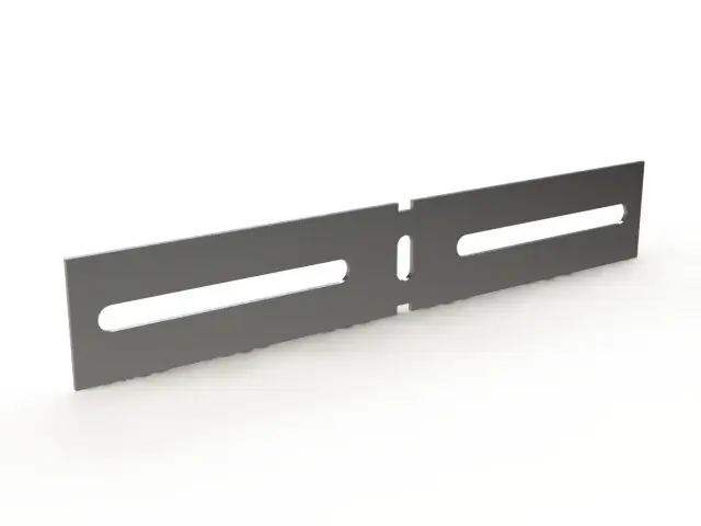 Nakupujte Hned ARKYS ARB-22211310 Spojka tvarovací žebříku POLAR STP-1B 100 "ŽZ"