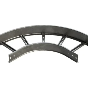 ARKYS ARB-22230151 Koleno žebříku POLAR  KP-1B 90° (R300) 300/100 "ŽZ" Oblíbený