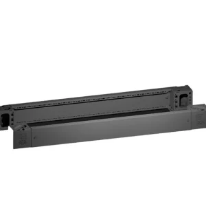 Akce RITTAL 8660005 Podstavec VX šxv 1000x100mm, RAL9005 (bal=2ks)