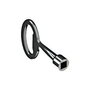 Výhodná Nabídka SCHRACK DV903525-- Klíč 4hran 8 mm